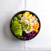 Kylling Bowl