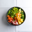 Lakse Bowl