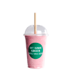 Pink Strawberry