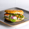 Tun Bagel