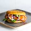 Lakse Bagel
