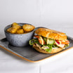Den Sunde Burger