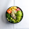 Tun Bowl