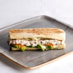 Panini Tunmousse