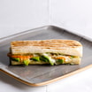 Panini Avocado