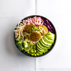 Falafel Bowl
