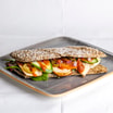 Mexicansk Sandwich