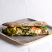 Tun Sandwich