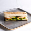 Panini kylling